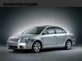 Toyota avensis машина на разборе