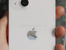 Продается срочно IPHONE 13/128 gb