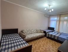 Сдается 1-комнатная квартира.