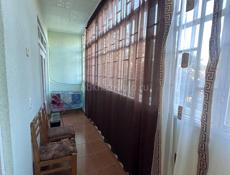 Сдается 1-комнатная квартира.