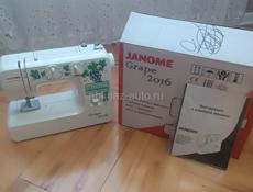 Продажа швейной машины 