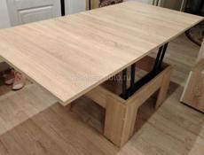 Стол-трансформер. 