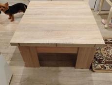 Стол-трансформер. 