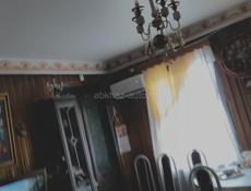 Продается 240 кв.м часть жилого дома из 2х этажей, 300 м от централ. рынка, в г.Сухум, 