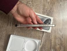 Айфон 15 про 128г 