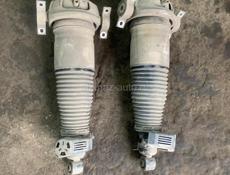 Пневматический баллон 