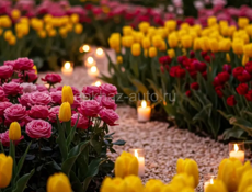 Пойдём на сбор мандаринов!