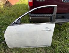 Передняя левая дверь Скайлайн v36