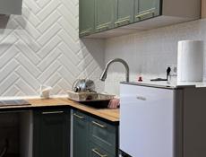 Однокомнатная квартира на новом районе