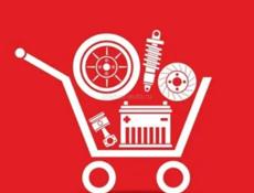 Любые запчасти детали на любое авто под заказ с Владивостока 