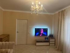 Сдам 2 комнатную квартиру на длительный период 