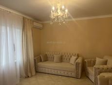 Сдам 2 комнатную квартиру на длительный период