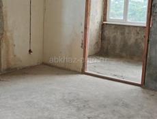 2 ком квартира