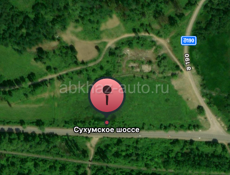 20 соток у дороги