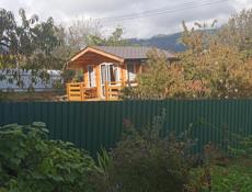 Сдается домик