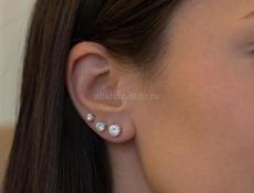 Безопасный прокол ушей, Пирсинг 