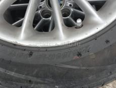 Продам диски на BMW R16