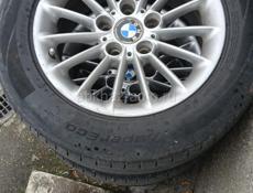 Продам диски на BMW R16