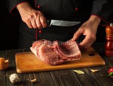 Ищу работу Мясник