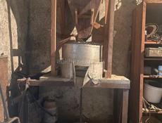 Продается станок и мельница