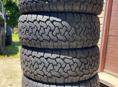 275/65R18 ROADCRUZA 