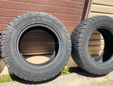 275/65R18 ROADCRUZA