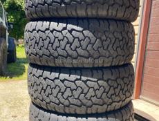 275/65R18 ROADCRUZA 