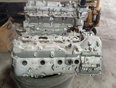 Двигатель лексус Gx 2012г 4.6л