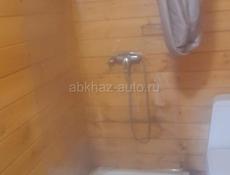 Продаётся домик. Старая Гагра. Цена 200000р