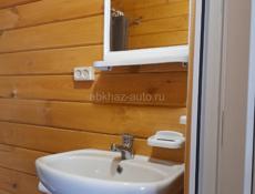 Продаётся домик. Старая Гагра. Цена 200000р