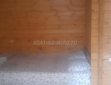 Продаётся домик. Старая Гагра. Цена 200000р