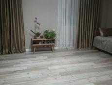 Двухкомнатная с ремонтом и мебелью