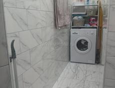 Двухкомнатная с ремонтом и мебелью