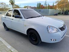 ВАЗ 2170 Priora