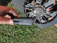 Вентилятор охлаждения