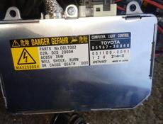 Блок ксенон 