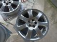 Диски 17 Тойота Авенсис