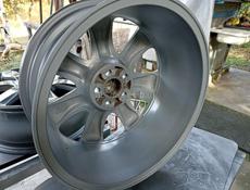 Диски 17 Тойота Авенсис