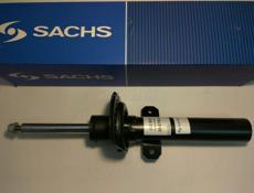 Передний амортизатор 