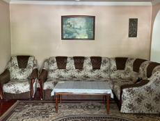 Продам двухэтажный дом в селе Адзюбжа , первый этаж с ремонтом , второй можно сделать под ваш вкус . Большой двор  и сад. 