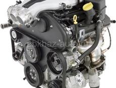 Мотор Cadillac CTS 3.2