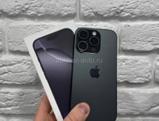 iPhone 16 Pro 128Gb 🔋100%