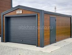 Гараж в центре 