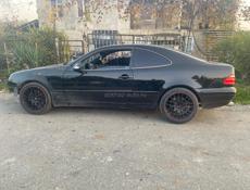 Mercedes-Benz CLK