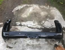 Задние фонари