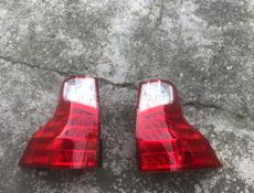 Задние фонари 