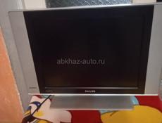 Телевизор PHILIPS