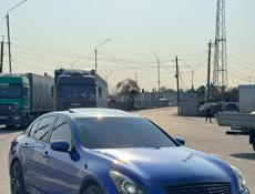 Infiniti G35