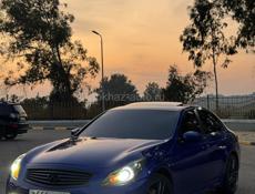 Infiniti G35
