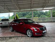 Cadillac CTS